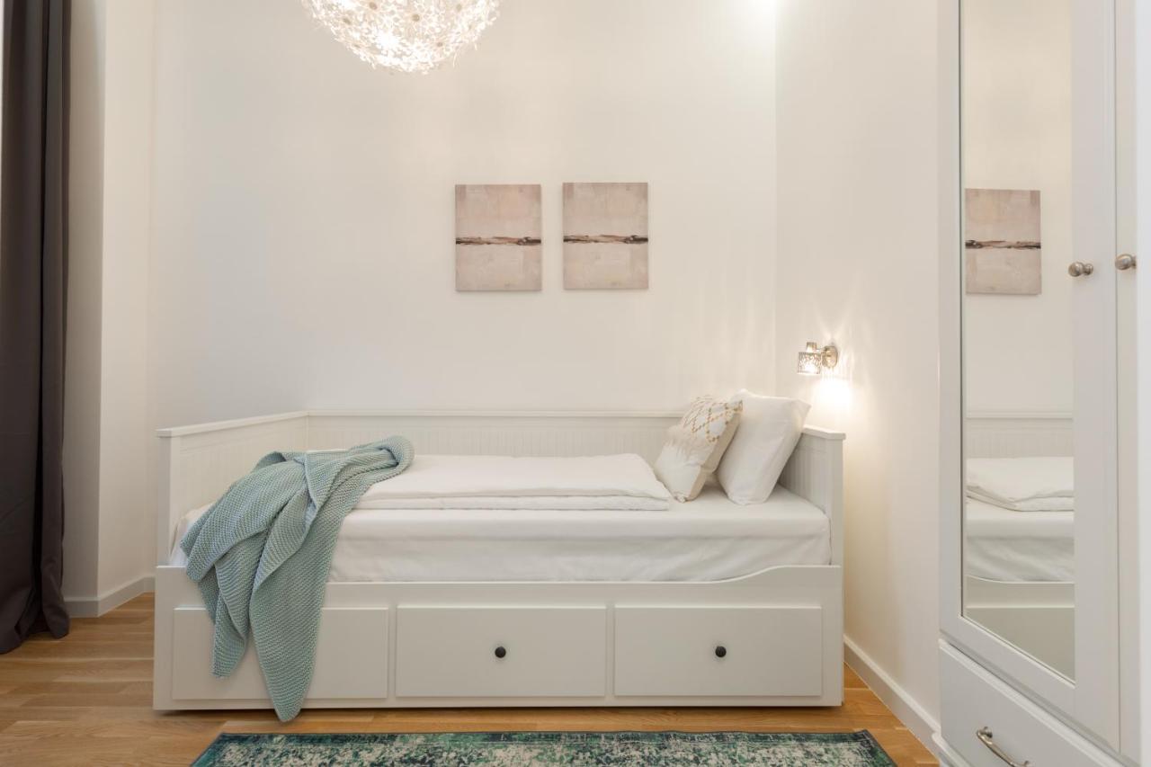 Space And Style In The Heart Of W 2br&2bt Appartement *