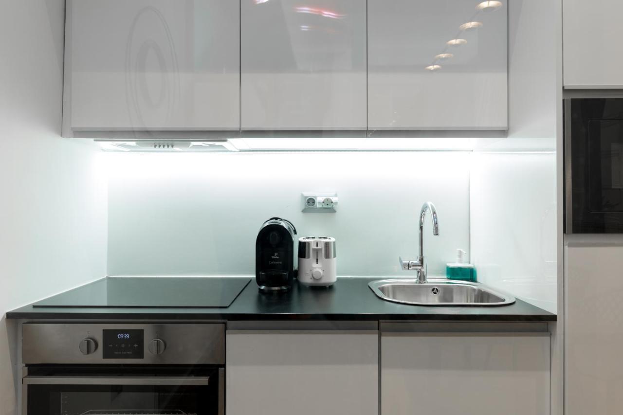 Appartement Space And Style In The Heart Of W 2br&2bt Budapest