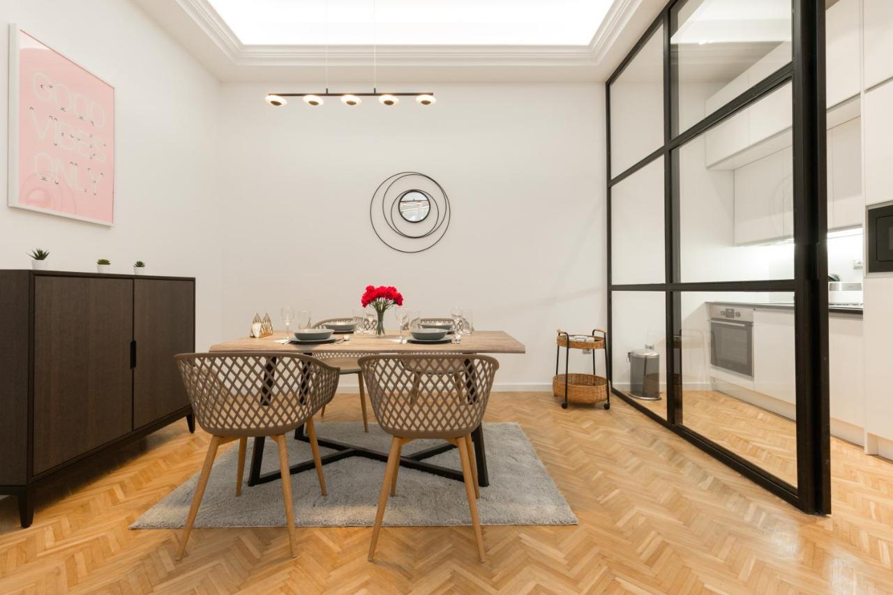 Space And Style In The Heart Of W 2br&2bt Appartement