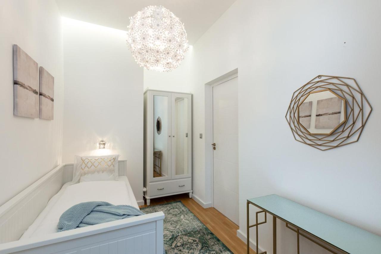 Appartement Space And Style In The Heart Of W 2br&2bt *
